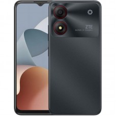 Smartphone ZTE Blade A34 2GB- 64GB- 6.6 - Gris