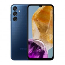 Smartphone Samsung Galaxy M15 4GB- 128GB- 6.5 - 5G- Azul Oscuro