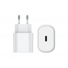 CARGADOR RAPIDO USB-C 25W IPHONE IPAD